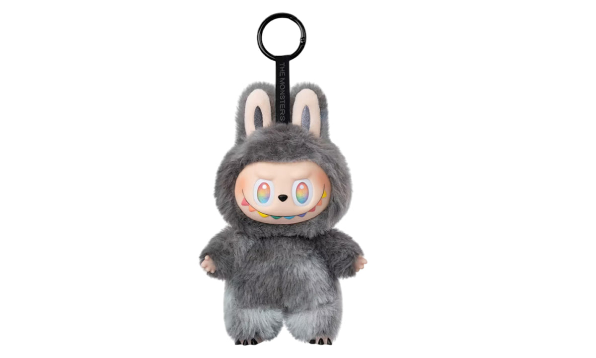 Pop Mart Labubu The Monsters Big into Energy Series ID (Secret