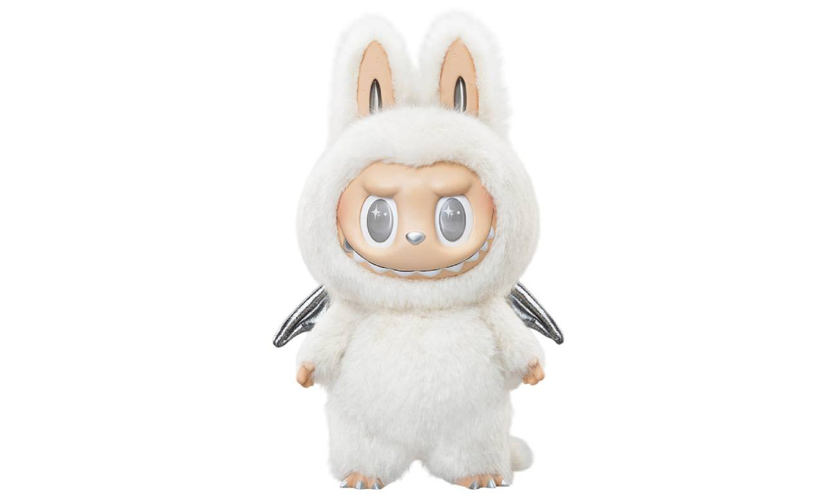 Labubu ZIMOMO ANGEL IN CLOUDS 新品 POPMART POP_MART_4_7e573478-c2b1-4da8-