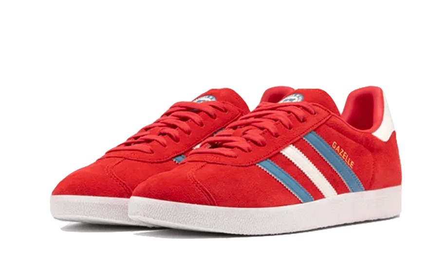 Adidas Gazelle Chile Summersnkrs