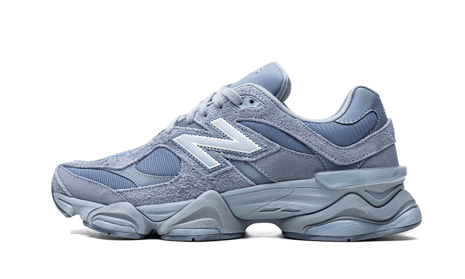 New Balance 9060 Vintage Indigo – Summersnkrs - Main Image