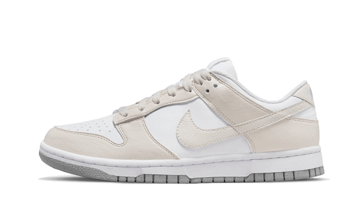 Nike Dunk Low Next Nature White Light Orewood Brown W Summersnkrs