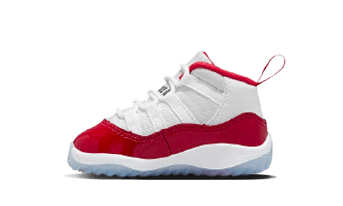 Air Jordan 11 Retro Cherry Enfant (TD) – Summersnkrs