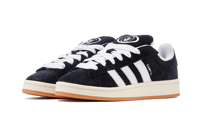Adidas Campus 00s Core Black Summersnkrs Adidas Campus 00s Core Black Summersnkrs
