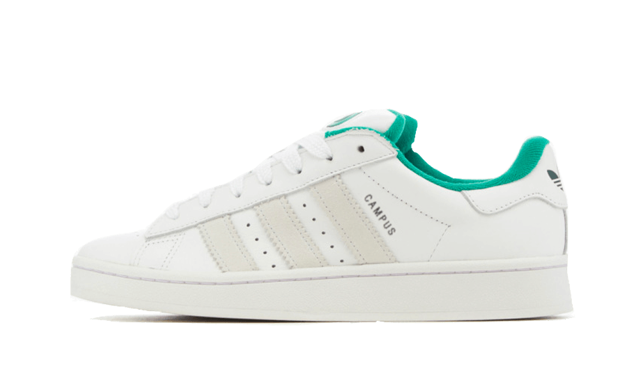 Adidas Campus 00s White Green Summersnkrs