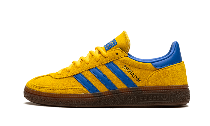 Adidas Handball Spezial Wonder Glow Blue Summersnkrs