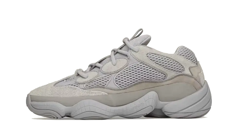 Adidas Yeezy 500 Stone Salt – Summersnkrs