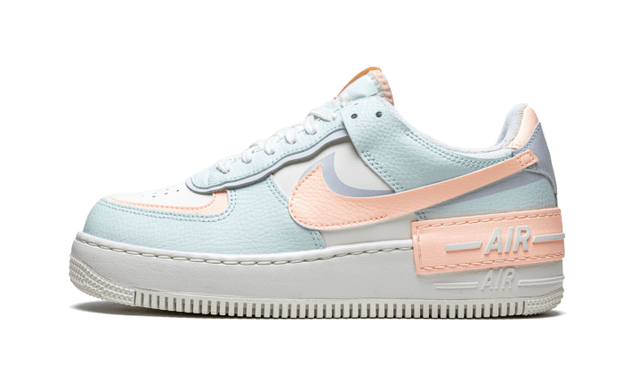 Nike air force shadow pastel precio deals