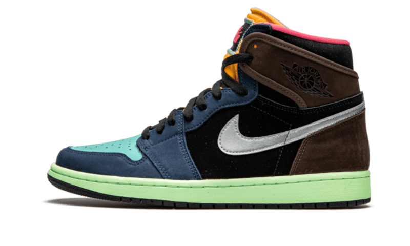 Nike jordan retro high sales