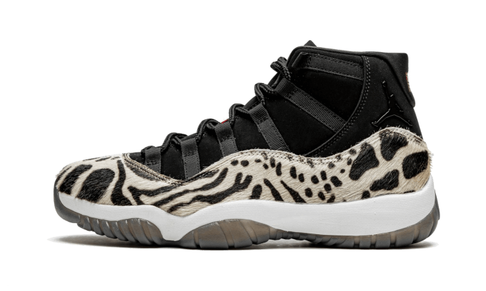 Air Jordan 11 Retro Animal Instinct Summersnkrs