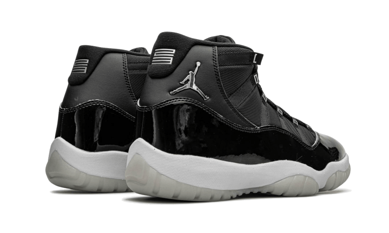 Air Jordan 11 Retro Jubilee 25th Anniversary – Summersnkrs