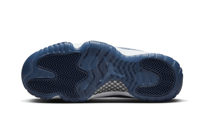 Air Jordan 11 Retro Midnight Navy Summersnkrs