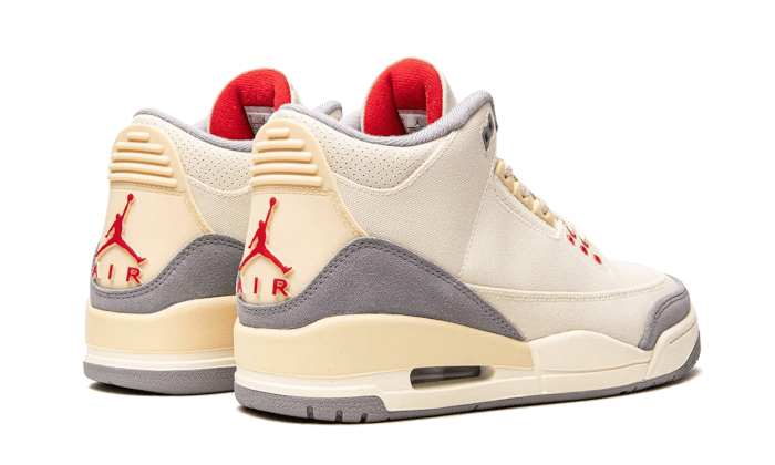 Air Jordan 3 SE Muslin – Summersnkrs