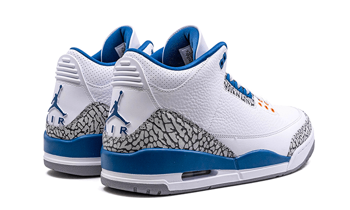 Air Jordan Retro Wizards – Summersnkrs