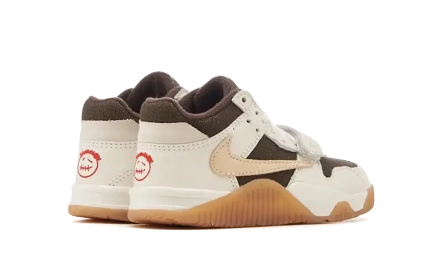 Air Jordan Jumpman Jack TR Travis Scott Sail Enfant PS Summersnkrs