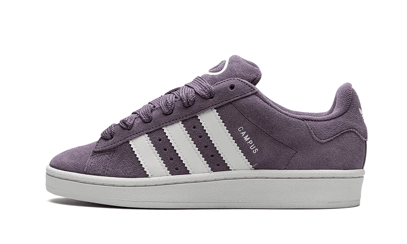 Adidas Campus 80s Shadow Violet