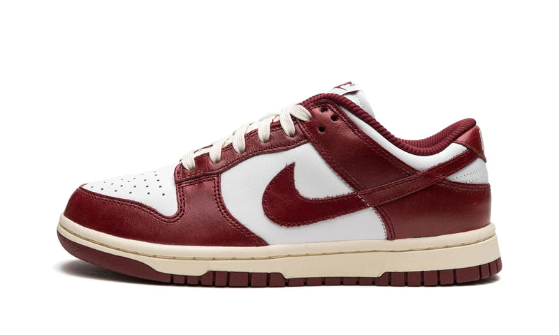Dunk Low Vintage Team Red – Summersnkrs
