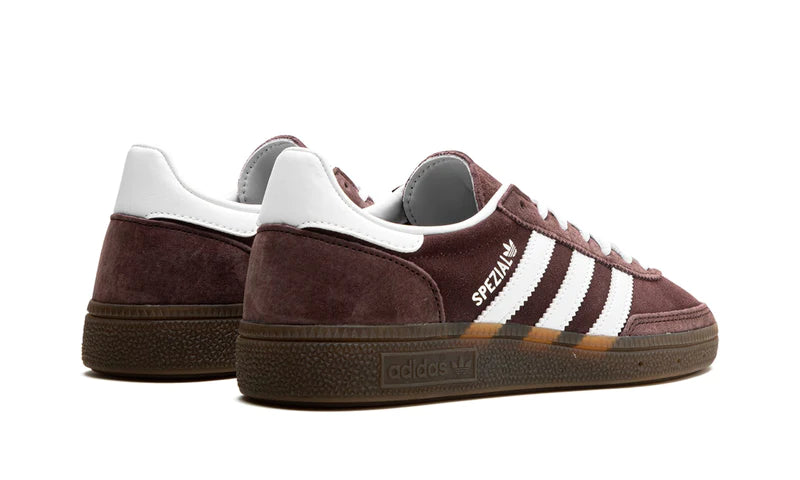 Adidas handball 2025 spezial burgundy