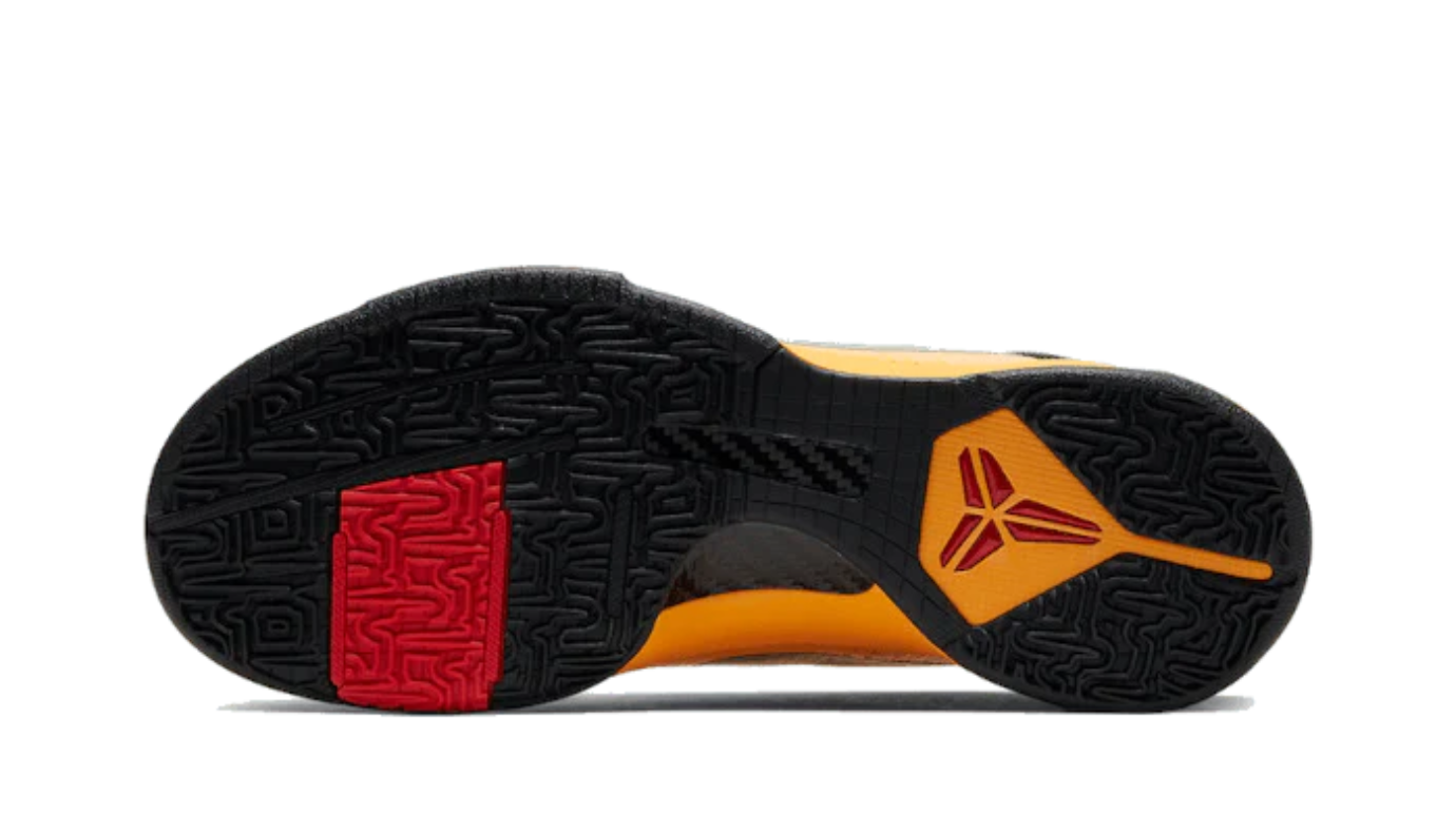 Nike kobe 5 bruce lee sales