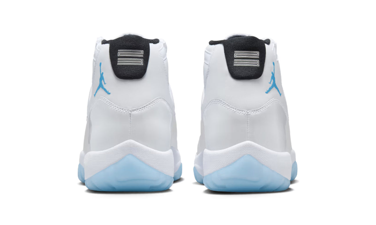Air Jordan 11 Legend Blue (2024) – Summersnkrs