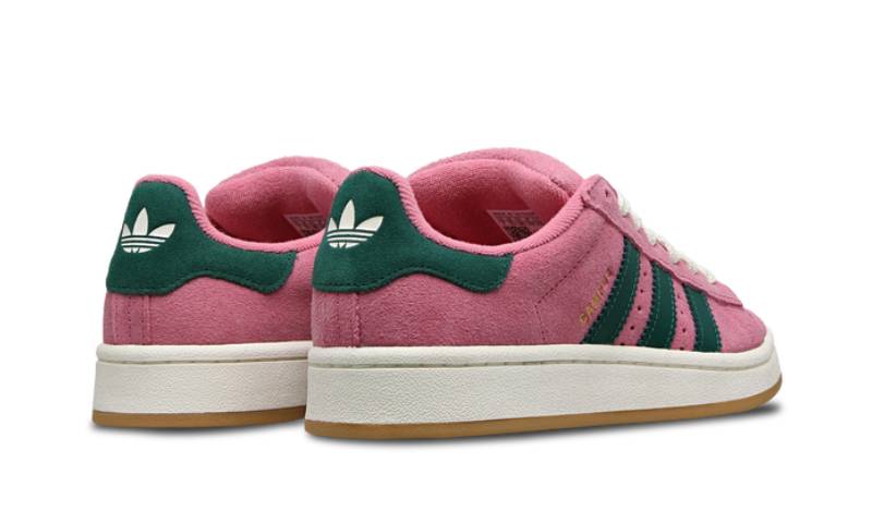 Adidas campus semi solar pink deals