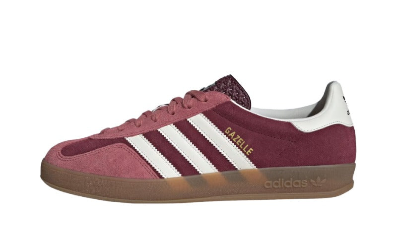 Adidas Gazelle Adidas Ortholite Rojos Zapatillas Adidas Gazelle
