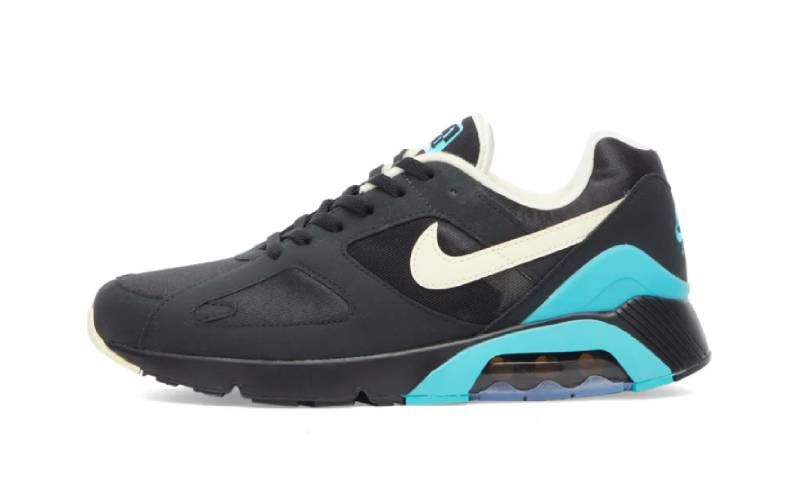 Nike Air Max 180 Dusty Cactus Summersnkrs