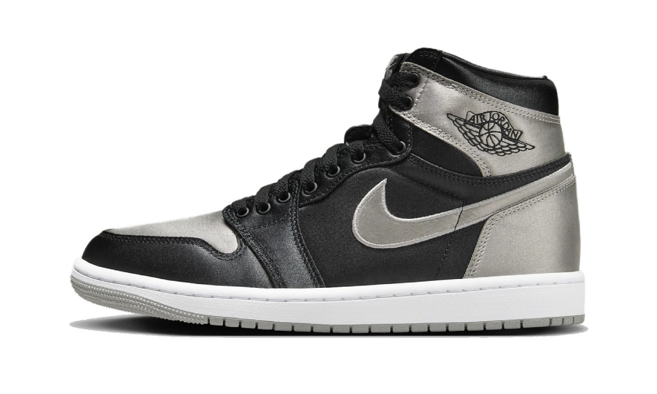 Jordan 1 shadow mid hot sale