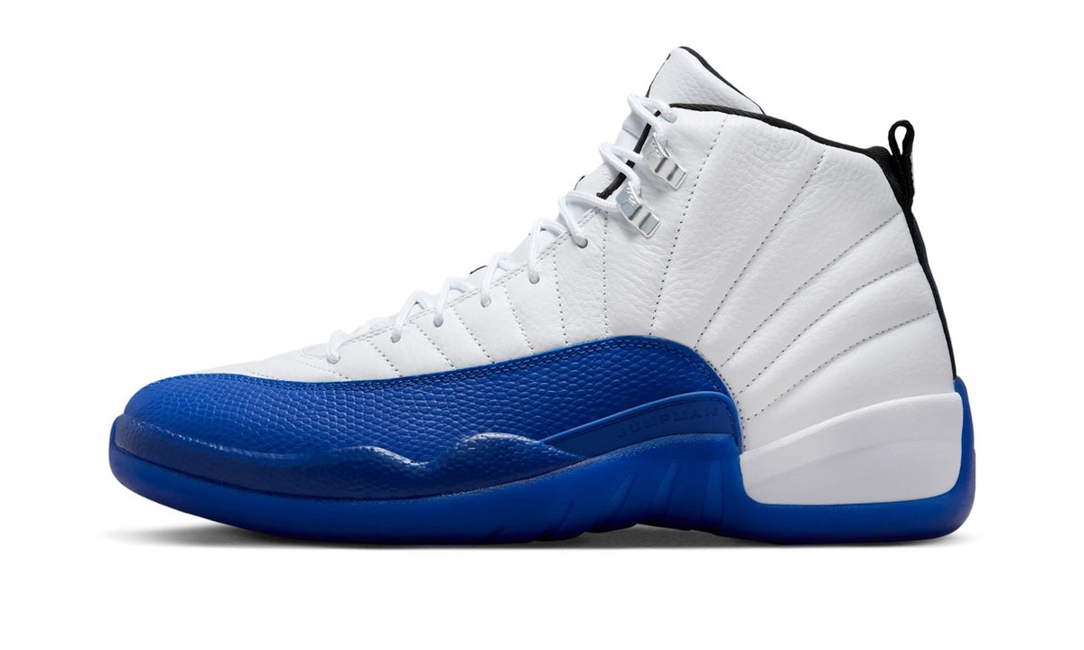 Air Jordan 12 Retro Blueberry – Summersnkrs
