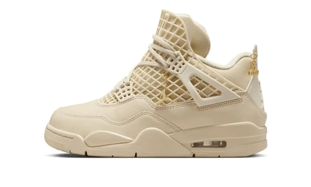 Air Jordan 4 Retro Net Rattan (W) – Summersnkrs