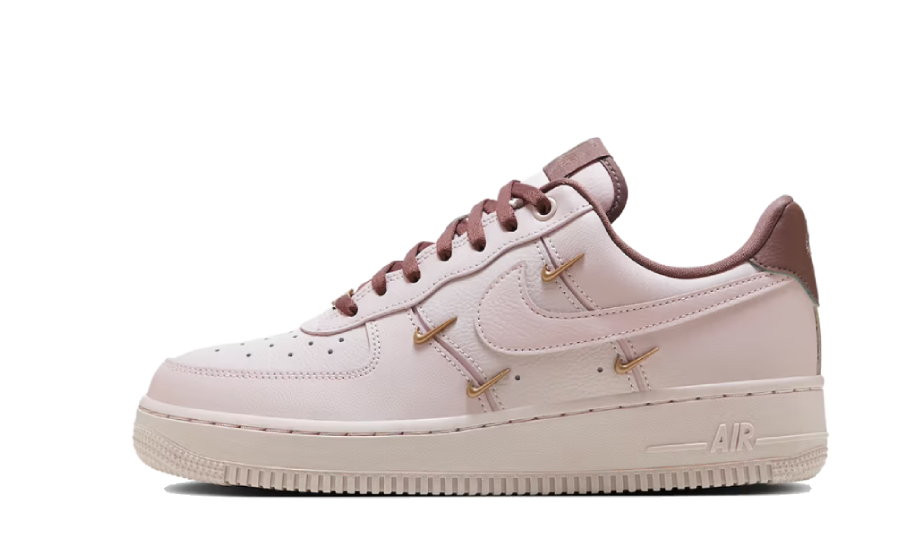 Air force 1 rust pink hot sale