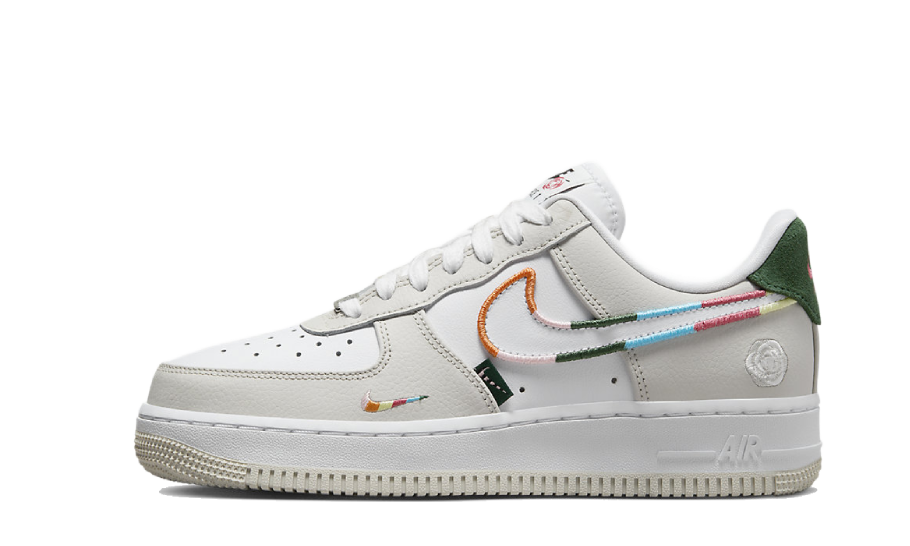 Air force one custom nike deals