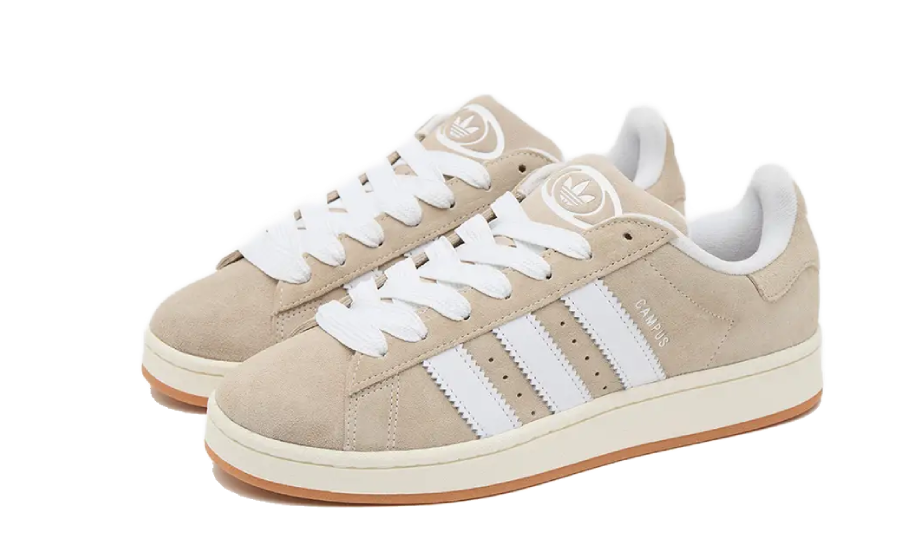 Adidas campus beige hombre store