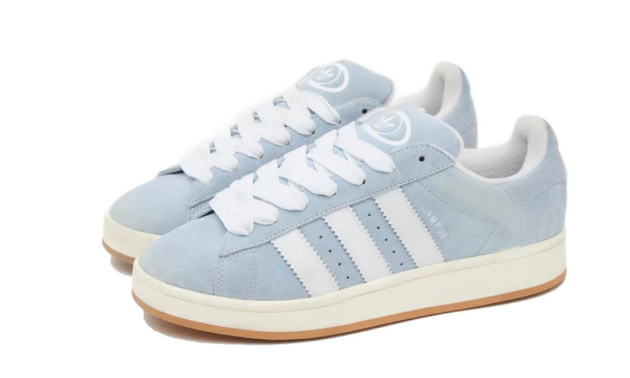 Adidas campus azules shop