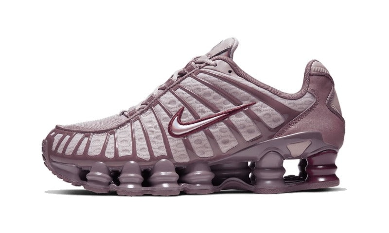 Nike resortes shox hotsell
