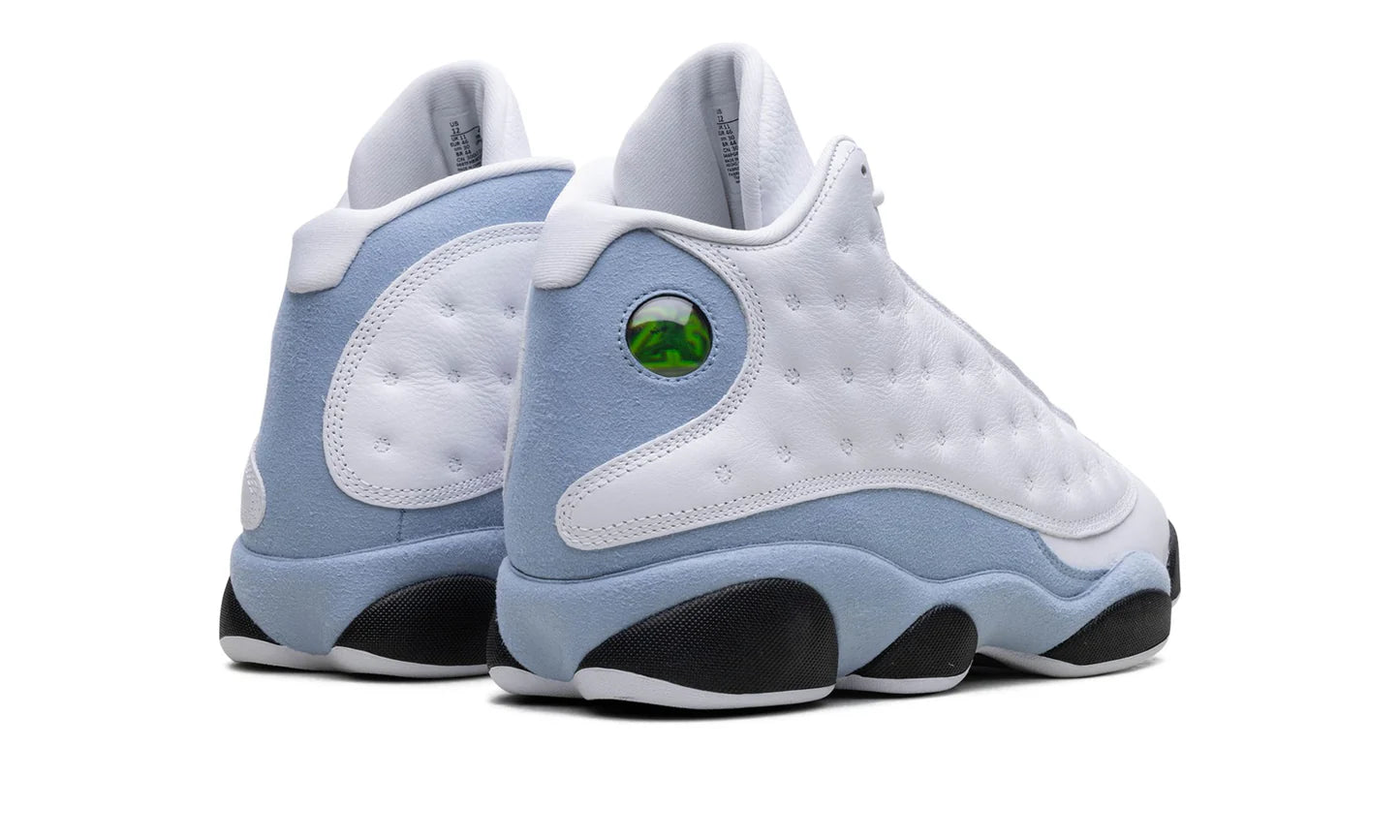 Air Jordan 13 Retro Blue Grey Summersnkrs