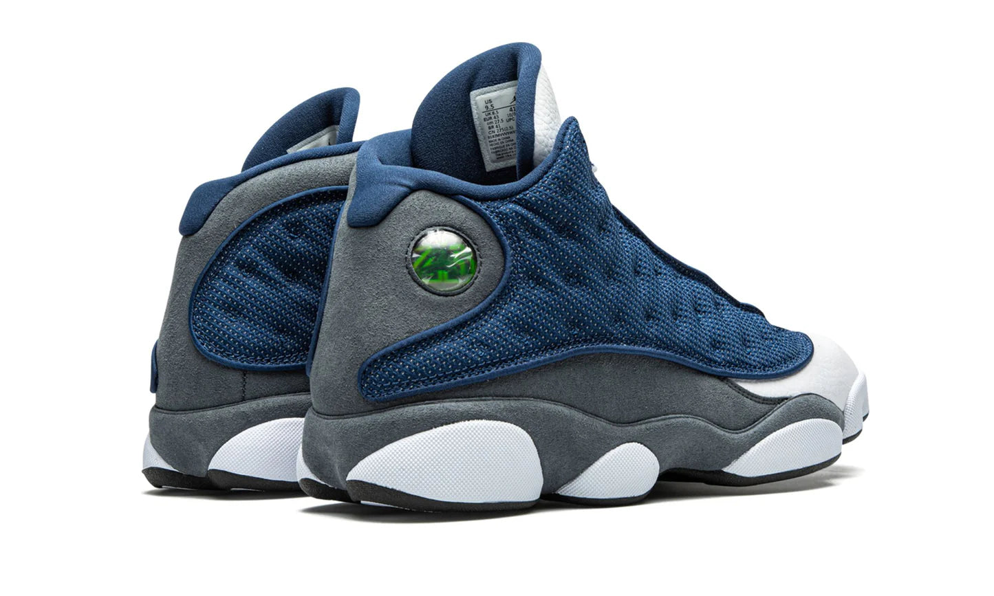 Air Jordan 13 Retro Flint 2020 Summersnkrs