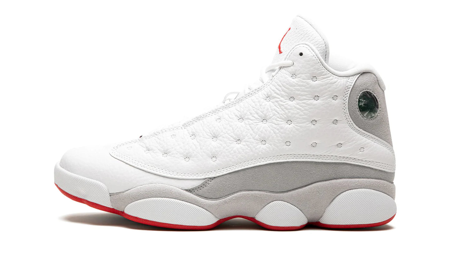 Air Jordan 13 Retro Wolf Grey Summersnkrs