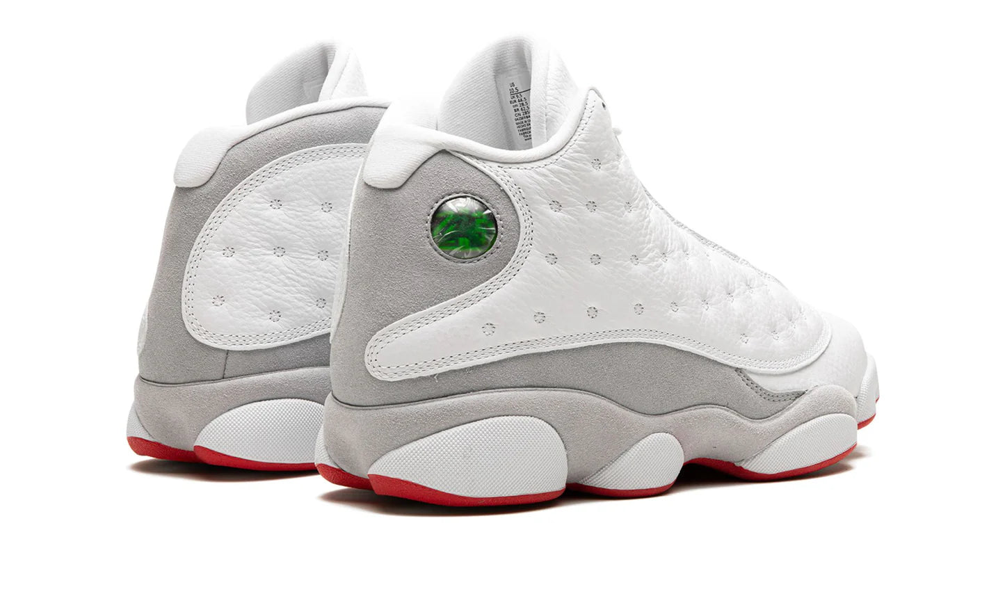 Jordan 13 grise online
