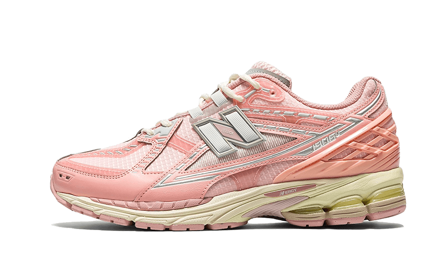 New balance top 1300 Rosas mujer