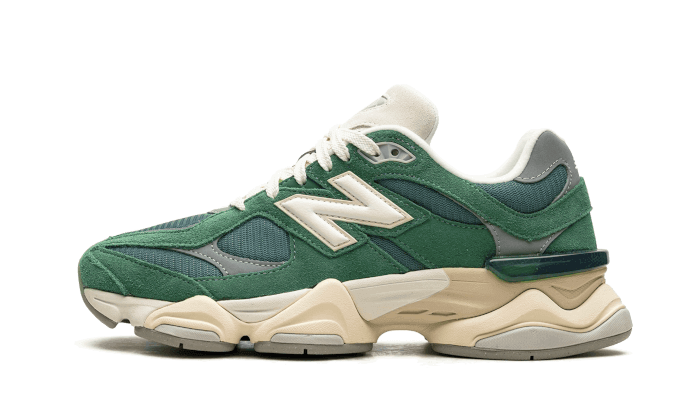 New balance 360 mujer verdes top