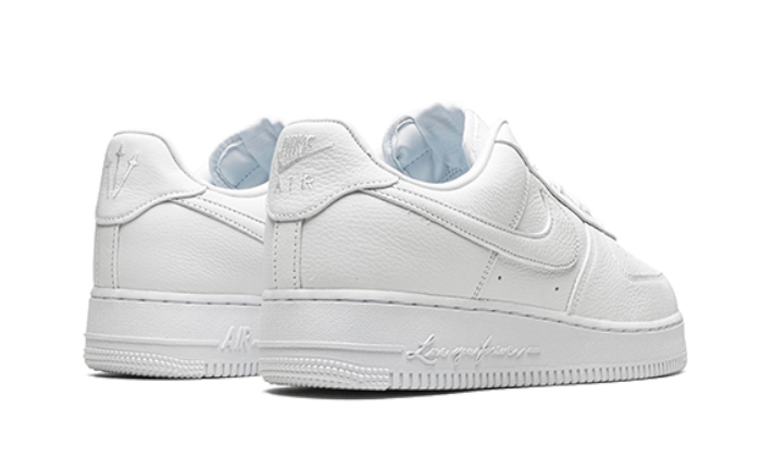 Air force 1 white premium deals