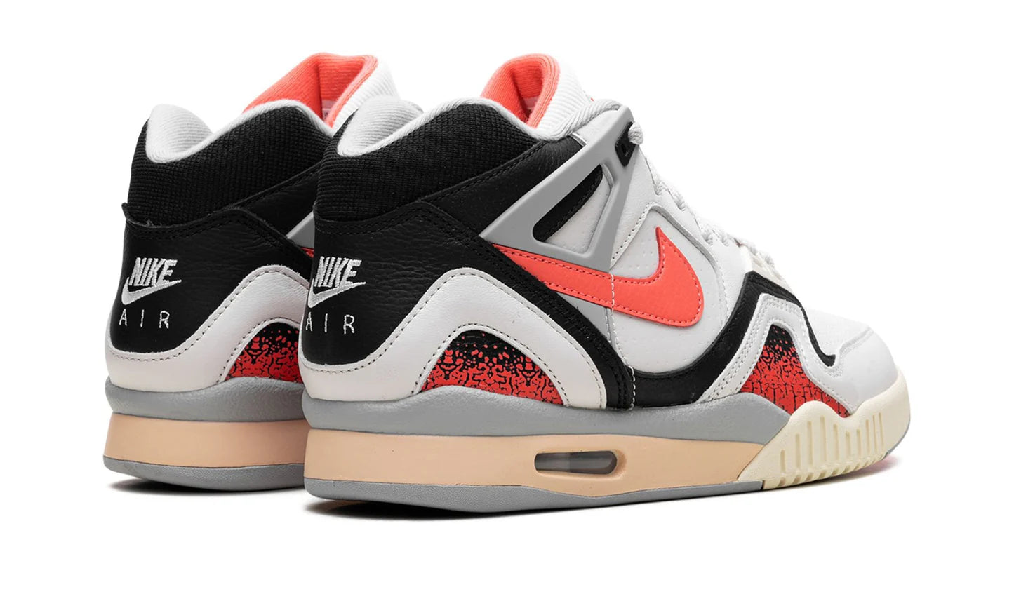 Nike Air Tech Challenge II Hot Lava 2024 Summersnkrs