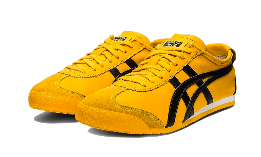Onitsuka Tiger Mexico 66 Kill Bill