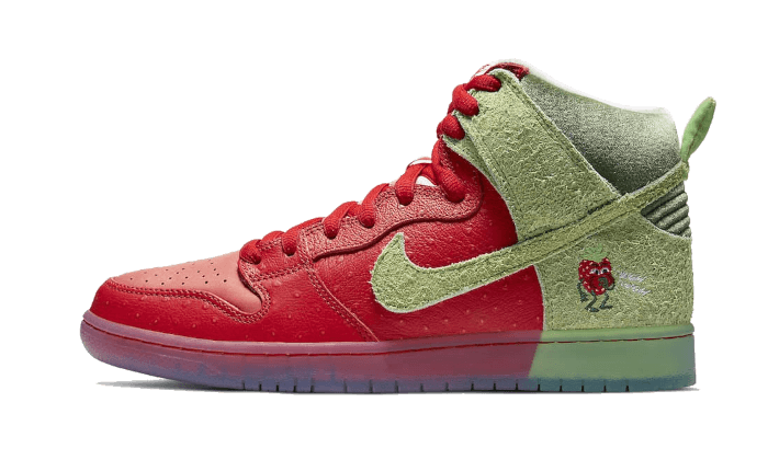 DUNK HIGH Summersnkrs