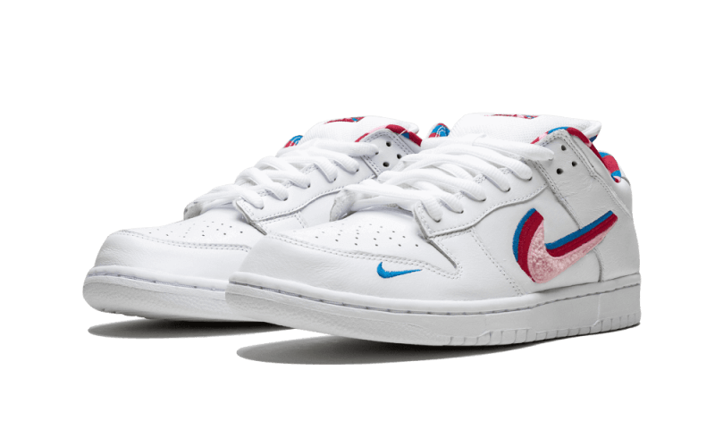 Parra x nike sb hotsell