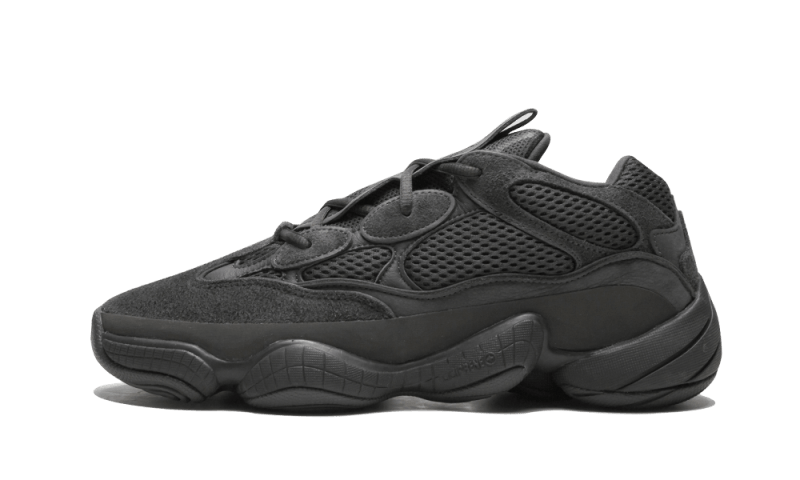Adidas Yeezy 500 Utility Black – Summersnkrs