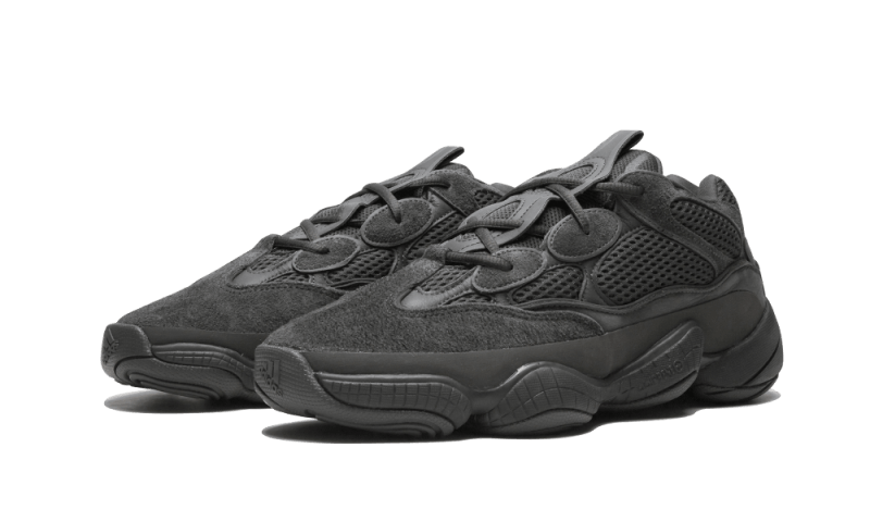 Adidas Yeezy 500 Utility Black – Summersnkrs - Main Image