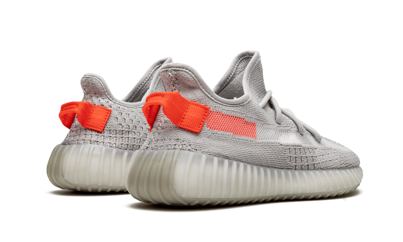 Adidas yeezy orange light store